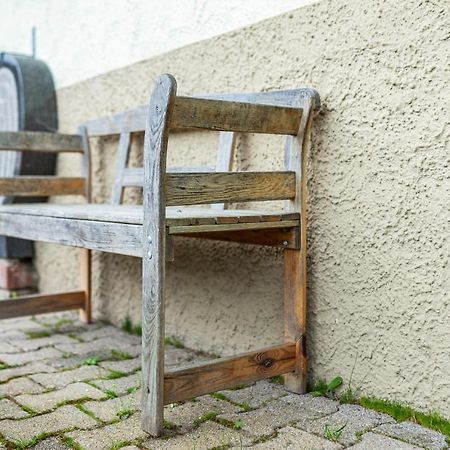 Ferienwohnung Bergblick Forbach Exterior foto